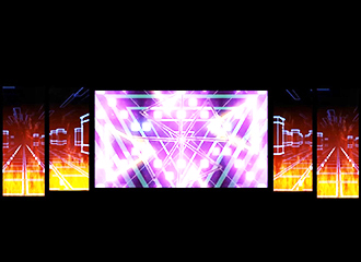 LED,顯示屏,屏幕,大屏,電子屏,設(shè)備器材,搭建安裝,會(huì)場(chǎng)布置