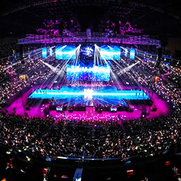 企業(yè)年會(huì)策劃公司