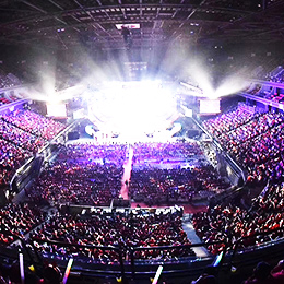 聯(lián)歡晚會(huì)策劃公司